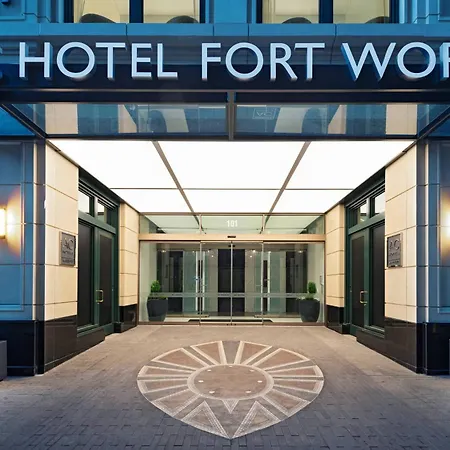 Ac Hotel Fort Worth Downtown