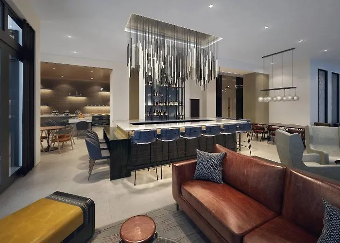 Ac Worth Downtown 4*