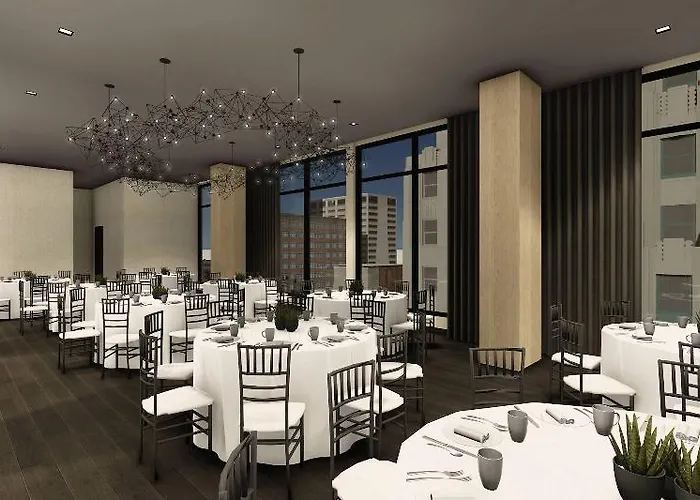 Hotel Ac Worth Downtown 4*