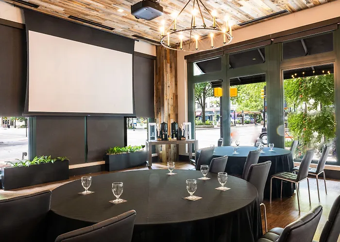 Hotel Ac Worth Downtown 4*