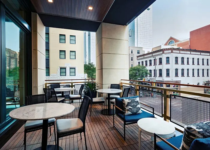 Ac Worth Downtown 4*