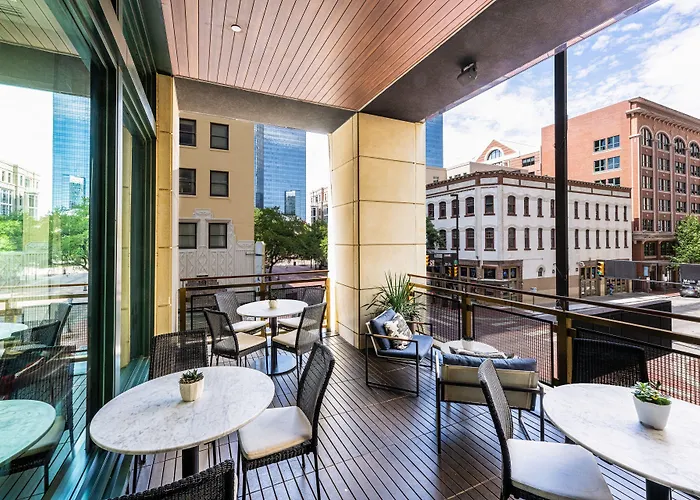 Ac Worth Downtown 4*